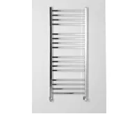 SAPHO METRO otopné těleso 500x1200 mm, chrom (4)