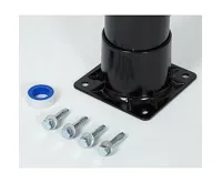 Clean Pool 70508 Solární sprcha Tropic 18l (1)