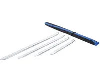 BGS Páky montážní 300-400-500-600 mm, pro pneuservis (2)