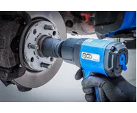 BGS Pneumatický rázový utahovák | 20 mm (3/4") | 1650 Nm - BGS 74412 (1)