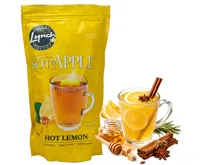 Lynch Foods Hot Apple – Horký citron 600g