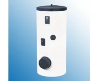 Dražice OKCE 160 NTR/2,2 kW ohřívač vody kombinovaný stacionární