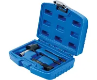 BGS Souprava nářadí k nastavení motoru, pro VAG 1.2 TSI, TFSI, 4dílná (2)
