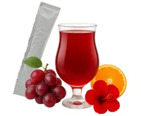 AG FOODS Group a.s. Agiberia Horký punč Svařené víno 20g