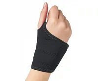 Wellife Magnetický návlek na zápěstí