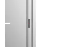 CATA Odsavač par ISLA BENNU SLIM 900 Nerez (2)