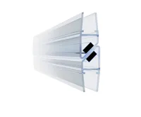 Ravak Sada magnetů 90° rovné - sada magnetů C1246 + C1246 (produkty MSDPS L/R)