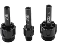 BGS Adaptéry sada pro plnící přípravek oleje BGS C.108056 (1)