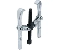 BGS Stahovák dvouramenný 100 mm (1)