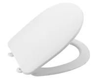 ISVEA ABSOLUTE WC sedátko, bílá ISVEA ABSOLUTE WC sedátko, bílá