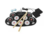 Platinium Bubenická sada ROLL DRUM A028-S10 (1)