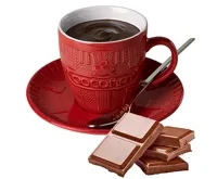 Horká čokoláda Cioconat - Tradiční 500g (1)