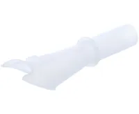 BGS Plnicí hrdlo pro palivovou nádrž / trychtýř , pro naftu - BGS 70982 (1)