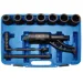 BGS Násobič kroutícího momentu BGS Násobič kroutícího momentu