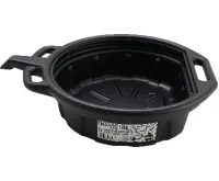 BGS Nádoba na vypouštění oleje a provoz.kapalin s vylévací hubicí, 8l (1)