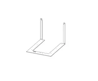 ROMOTOP rám nosný HU3LF RAM13 ROMOTOP rám nosný HU3LF RAM13