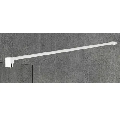 GELCO VARIO vzpěra 1400mm, bílá mat