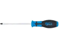 BGS Šroubovák plochý 3,2x75 mm (1)