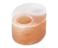 Wellife Solný svícen JIN-JANG (1)