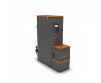 OPOP BIOPEL MINI TOWER PLUS CA SET 30,60/V9  Kotel na tuhá paliva OPOP BIOPEL MINI TOWER PLUS CA SET 30,60/V9  Kotel na tuhá paliva