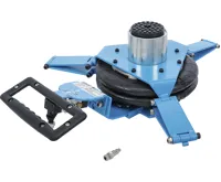 BGS Pneumatický měchový zvedák, 2 000 kg (7)