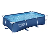 Bestway Bazén Steel Pro 2,59 x 1,7 x 0,61 m - 56403 (2)