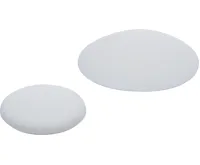 BGS Ochranné dveřní a stěnové zarážky pr. 40 a 60 mm