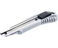 BGS Nůž odlamovací 0,50/18 mm, s ocel. vodítkem (2)