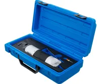 BGS Pneumatické děrovací a falcovací kleště (6)