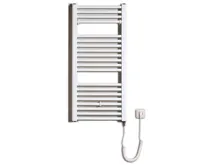 Koupelnový radiátor elektrický Thermal KD-E 450/ 960 - 300W Koupelnový radiátor elektrický Thermal KD-E 450/ 960 - 300W