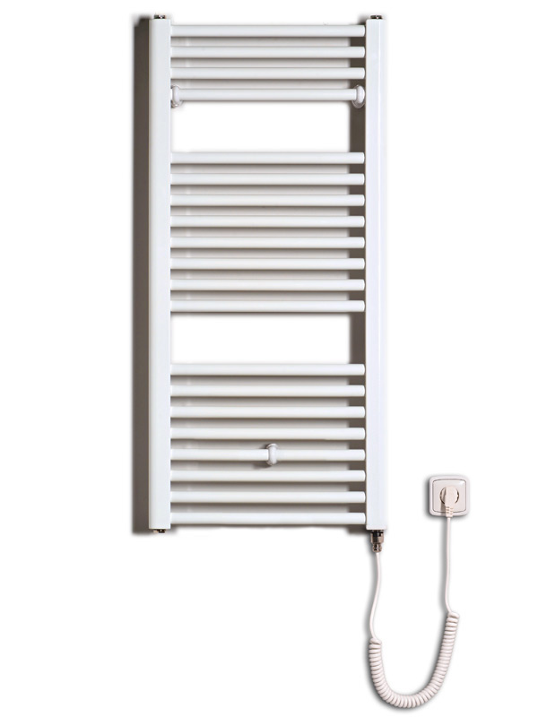 Koupelnový radiátor elektrický Thermal KD-E 450/ 960 - 230V - 300W