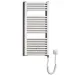 Koupelnový radiátor elektrický Thermal KD-E 450/ 960 - 230V - 300W Koupelnový radiátor elektrický Thermal KD-E 450/ 960 - 230V - 300W