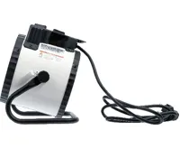 BGS Přímotop elektrický, 2 kW - BGS 73370 (5)