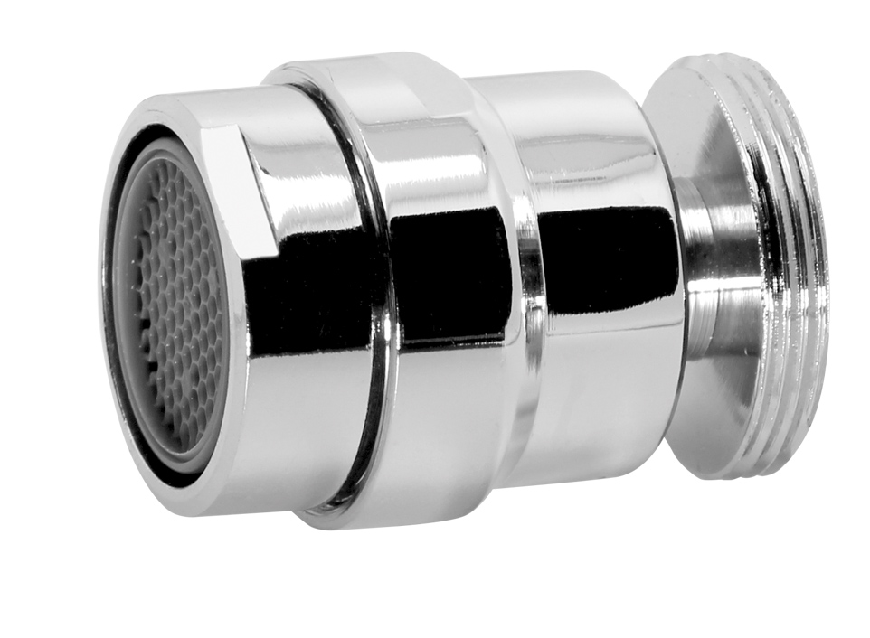 Novaservis perlátor / aerátor s kloubem k 55011 chrom - per/55011,0