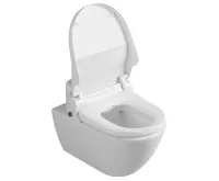 SAPHO PURA závěsné WC s elektronickým bidetem USPA LUX (12)