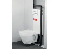 Ravak WC modul G/1200 do sádrokartonu (1)