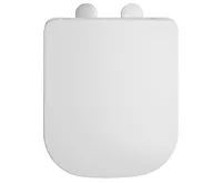 SAPHO IMALA WC sedátko, SLIM, Soft Close, Easy Take, bílá (4)