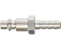 BGS Adaptér pro pneumatické nářadí s 8mm (5/16") přípojkou hadice,  USA/Francie (2)