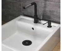 Aquasanita - Helika Modus 2383 black metallic (25)