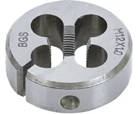 BGS Očko závitové, M12 x 1,0 x 38 mm