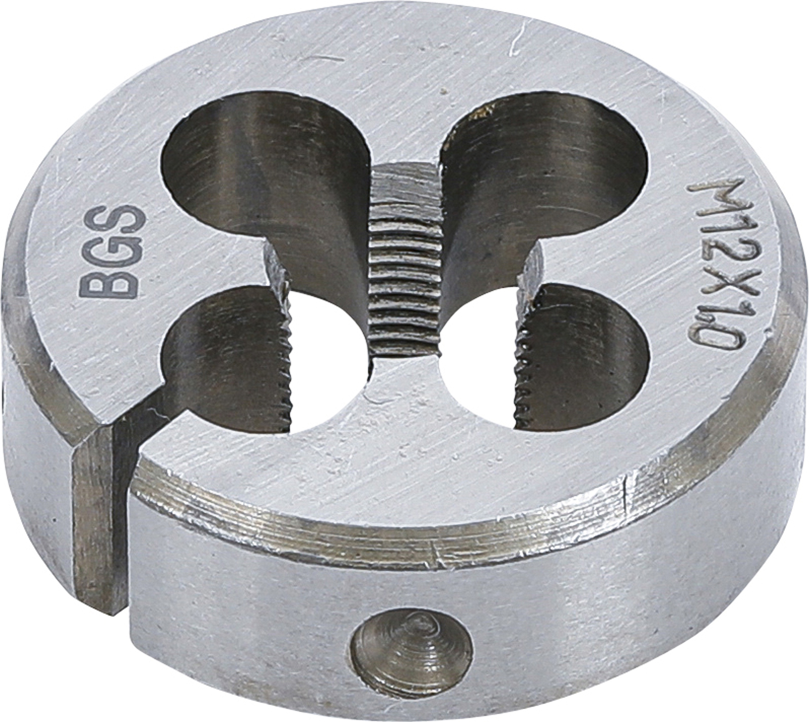 Bgs očko závitové, m12 x 1,0 x 38 mm