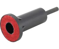 BGS Sada brusek na náboje kol, pro rozpěrné šrouby a čepy matic kol, 14dílná (5)