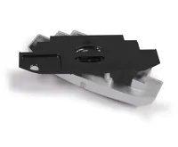 Jet Dryer SLIM Stříbrný (25)