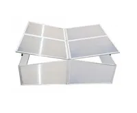 Garden King Zahradní pařeniště VARIANT 4 Garden King Zahradní pařeniště VARIANT 4