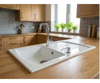 Deante Lusitano 860.0 Bílá keramika (19)