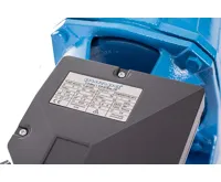 PUMPA blue line PJM100L 230V samonasávací litinové JET čerpadlo (bez zástrčky) (1)