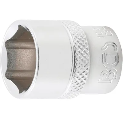 BGS Hlavice nástrčná 3/8" 16,0 mm, ProTorgue
