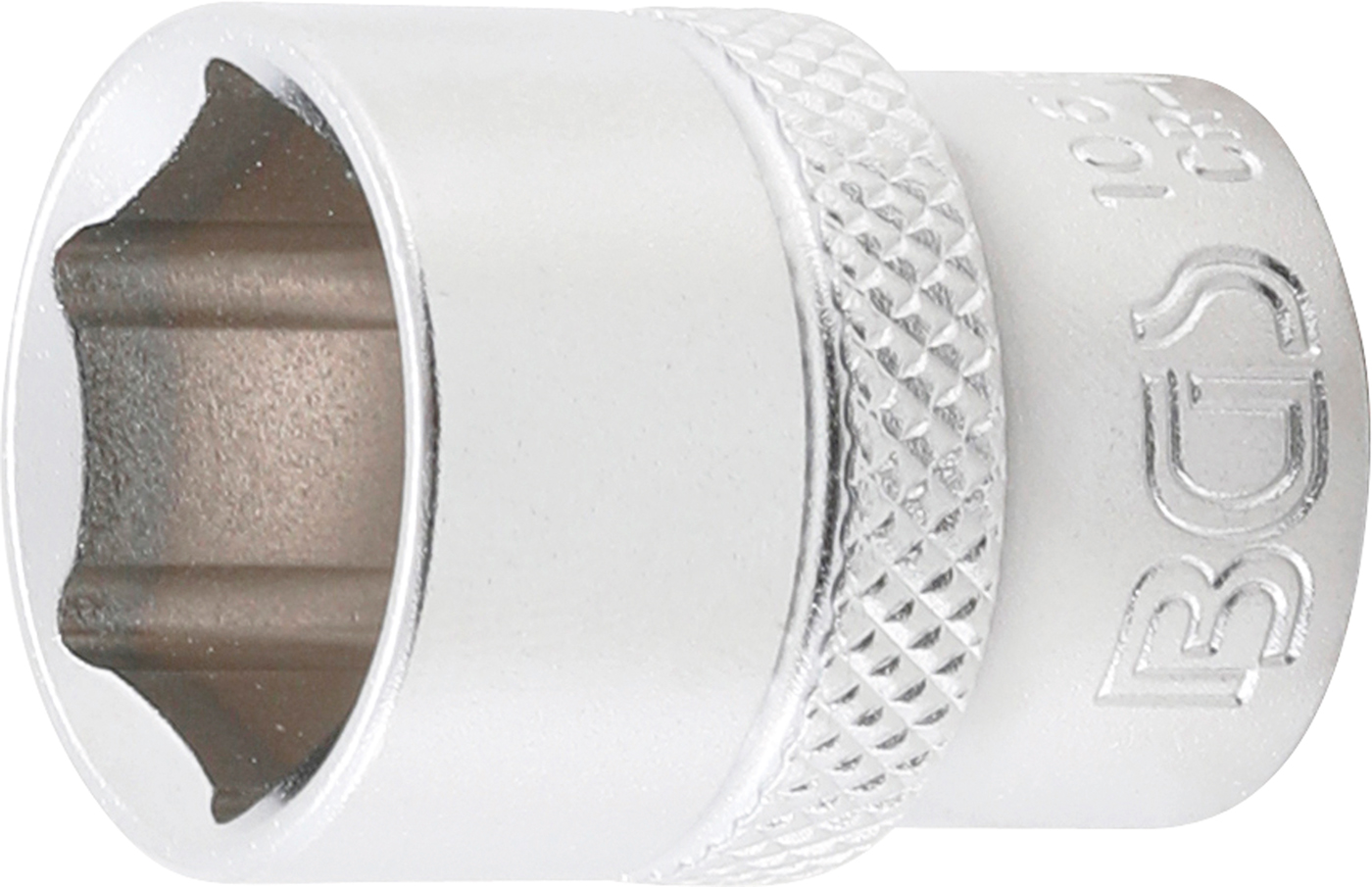 Bgs hlavice nástrčná 3/8" 16,0 mm, protorgue