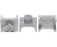 BGS Klíč na ventil láhve CNG pro VW Touran, Caddy, Passat