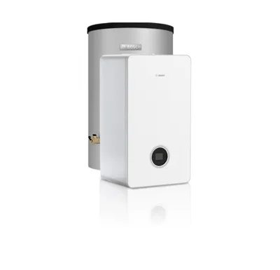 Bosch Condens GC8700i W 30 P + W 120-5 O1 A Sestava kotlová Bosch Condens GC8700i W 30 P + W 120-5 O1 A Sestava kotlová
